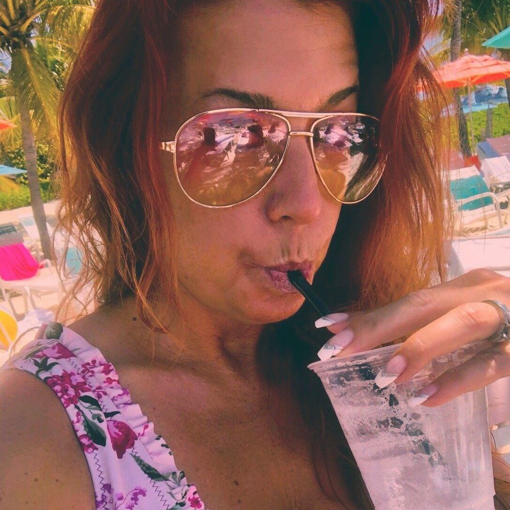 Meet your Posher, Jen